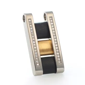 040.34p01.00 TeNo Pendant (Please choose chain separately)