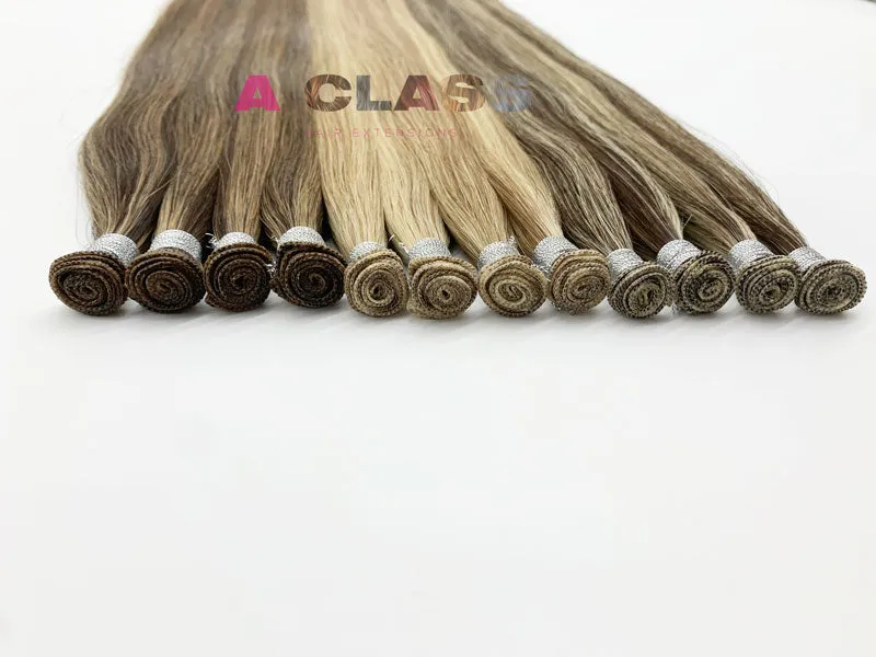 100g/Genius Weft /24"(60cm)/2-3 weeks produce