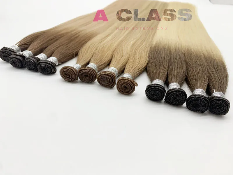 100g/Genius Weft /24"(60cm)/2-3 weeks produce