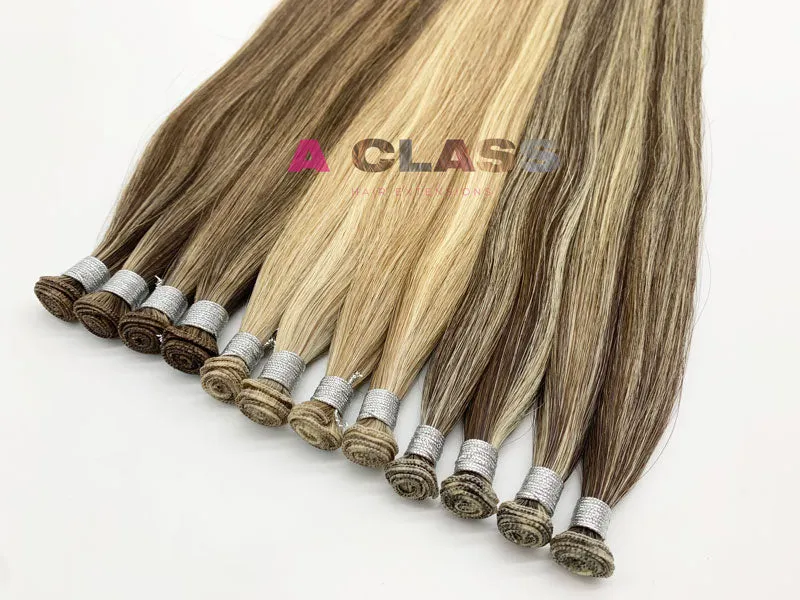 100g/Genius Weft /24"(60cm)/2-3 weeks produce