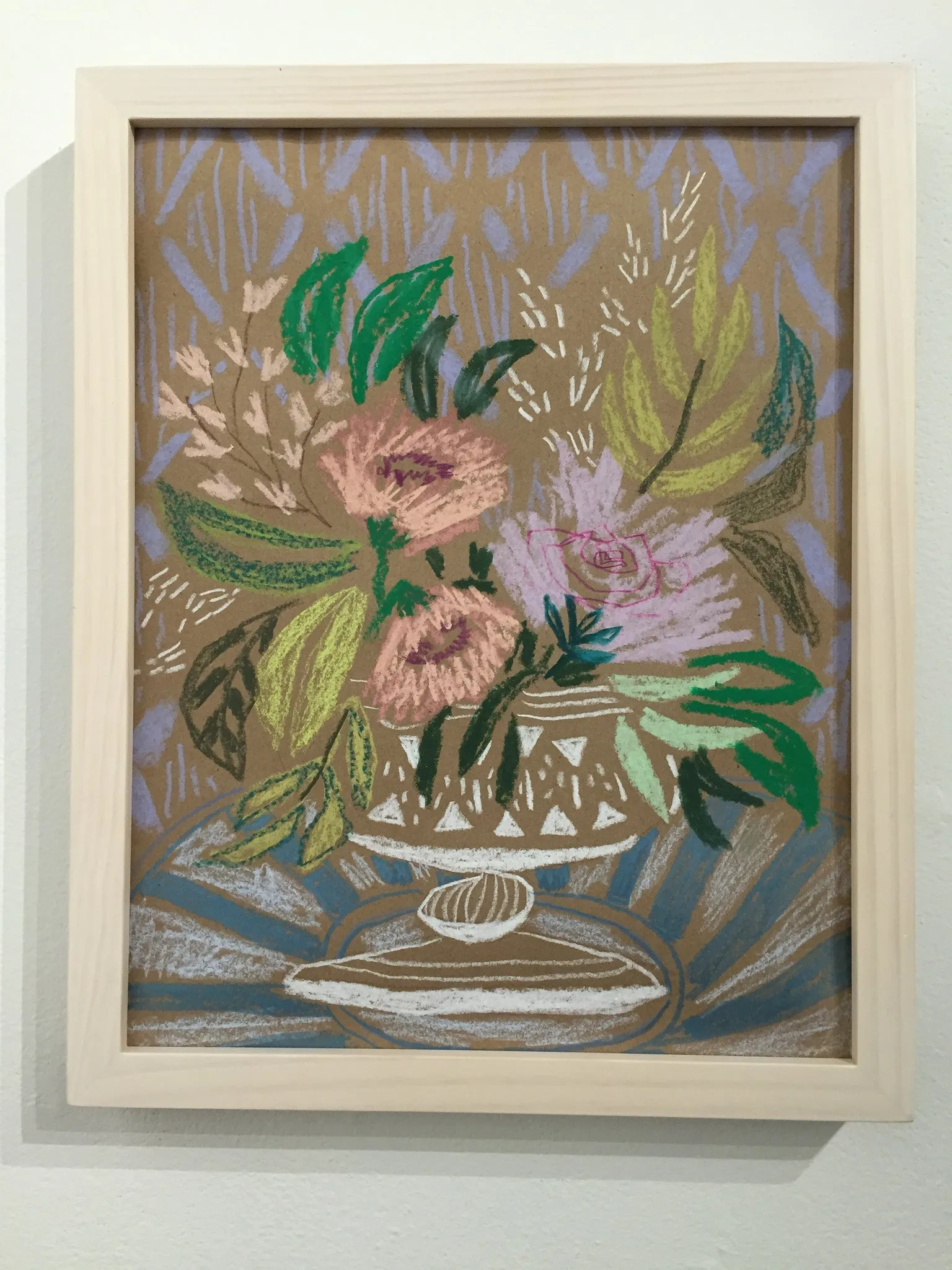 11x14 FLOWERS FOR SAVANNAH