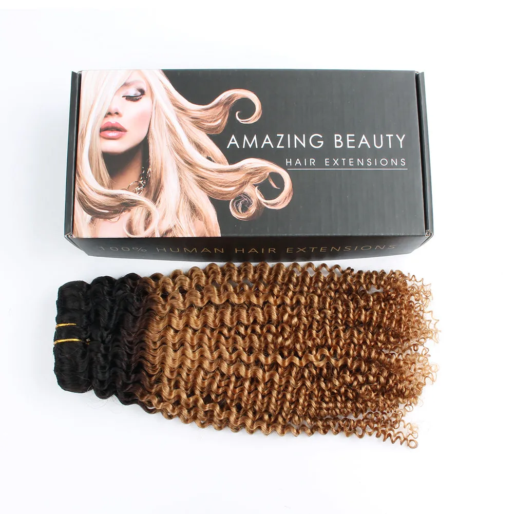 14 Inch Hair Extensions | Clip in Hair Extensions for Black Women