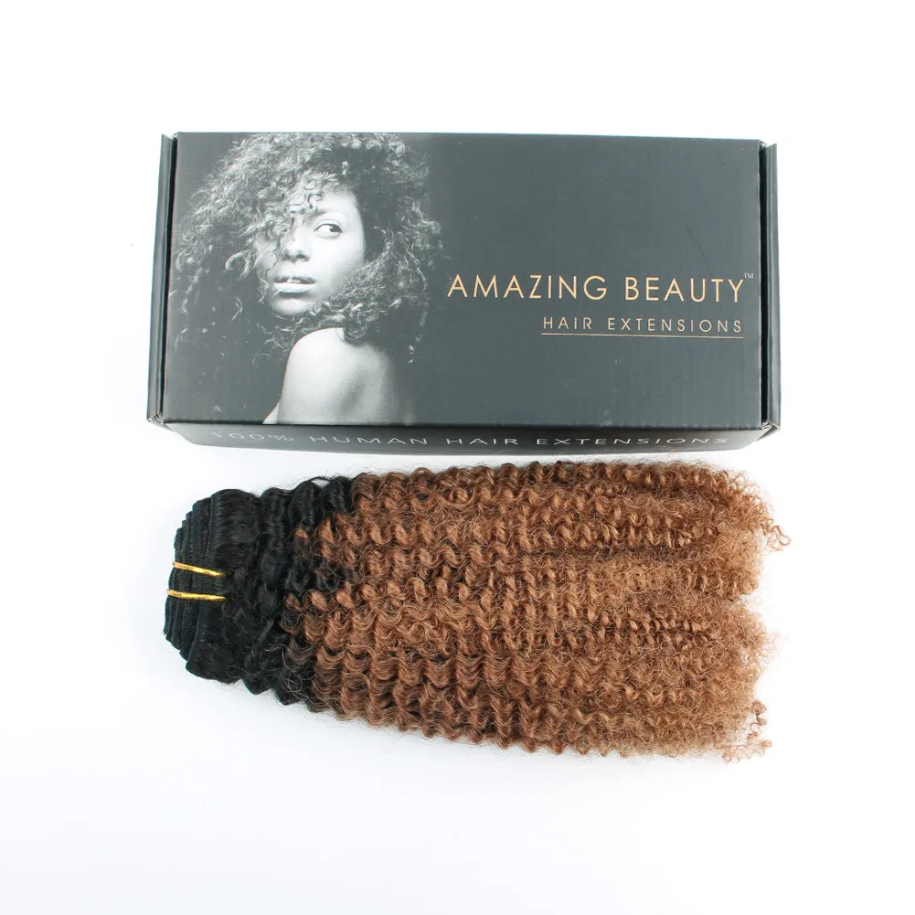 14 Inch Hair Extensions | Clip in Hair Extensions for Black Women