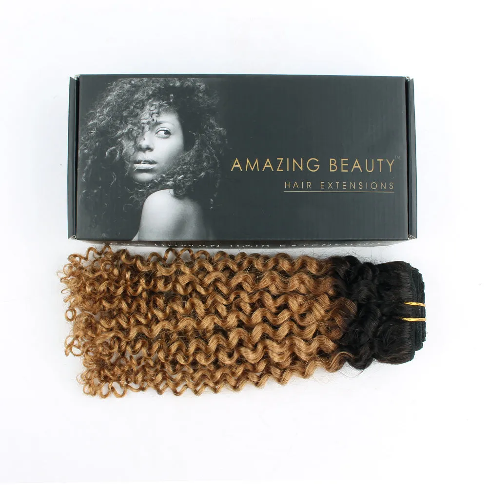 14 Inch Hair Extensions | Clip in Hair Extensions for Black Women