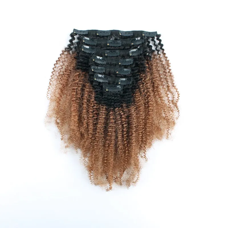 14 Inch Hair Extensions | Clip in Hair Extensions for Black Women