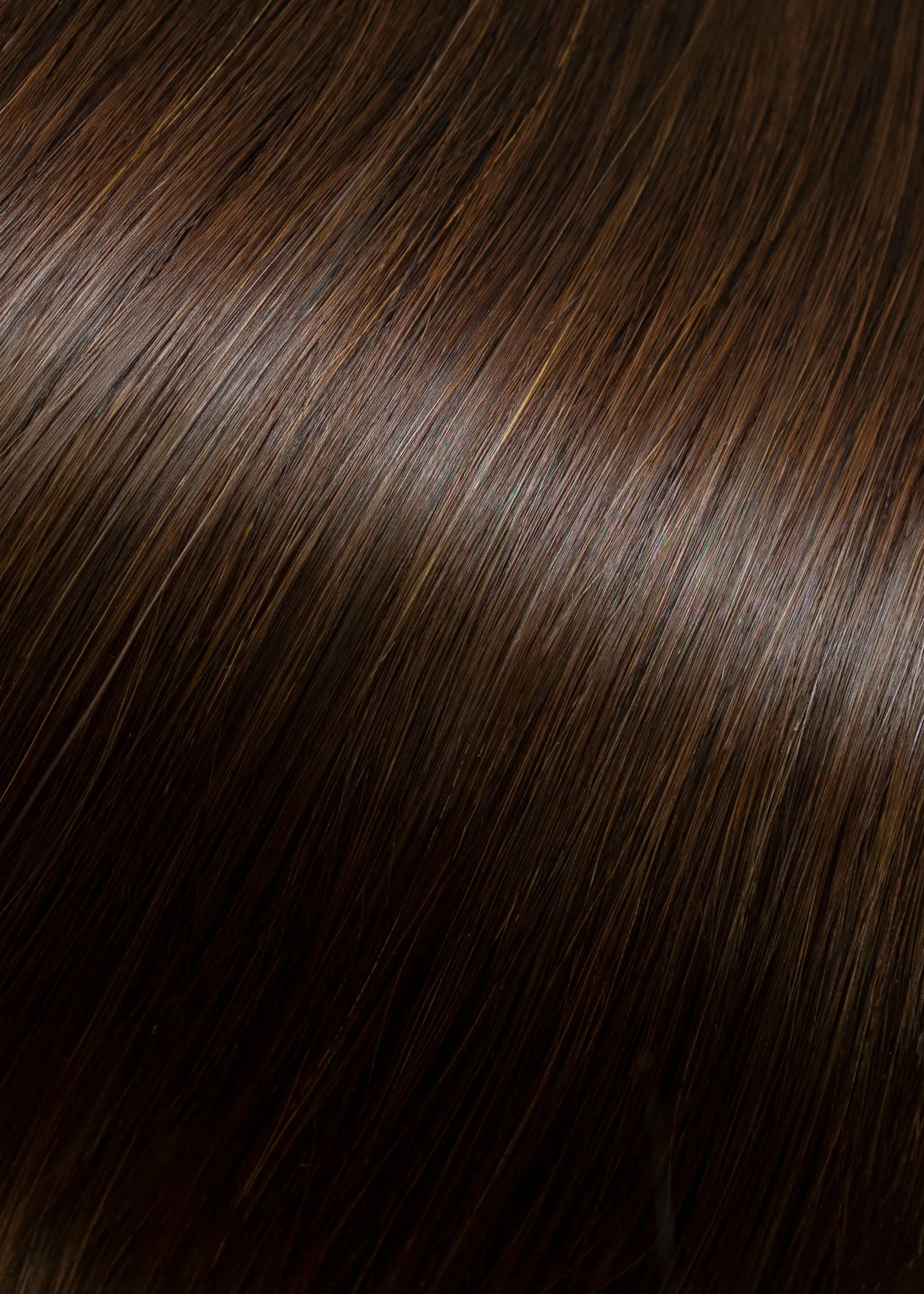 #2 Dark Warm Chocolate Brown (New Pull Thru Design) 100 gram