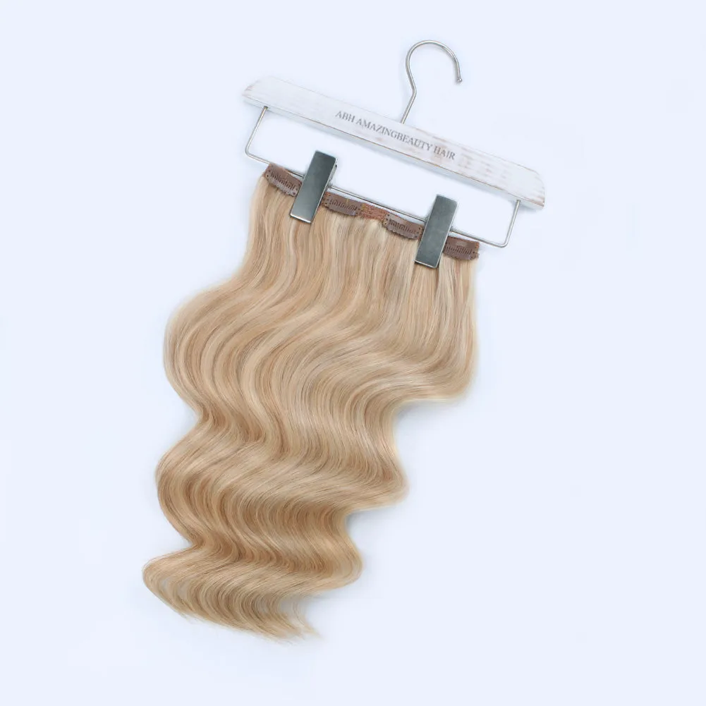 20 Inch Hair Extensions | Full Head Clip In Hair Extensions