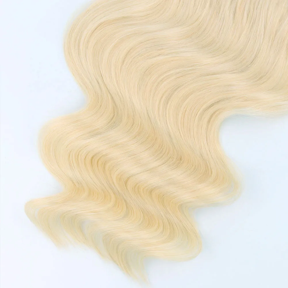 20 Inch Hair Extensions | Full Head Clip In Hair Extensions