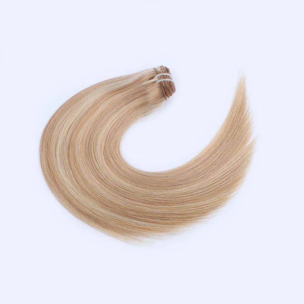 20 Inch Hair Extensions | Full Head Clip In Hair Extensions