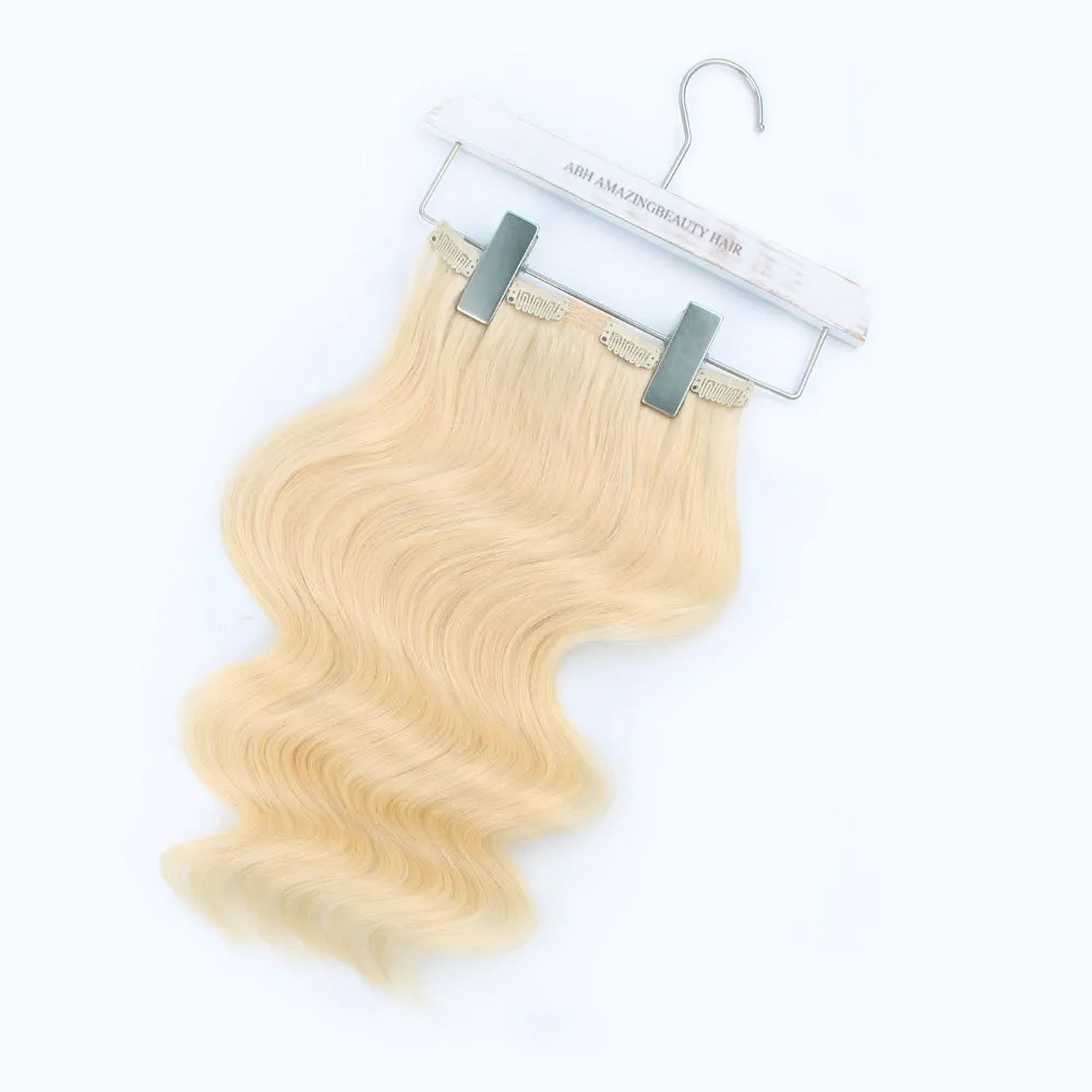 20 Inch Hair Extensions | Full Head Clip In Hair Extensions