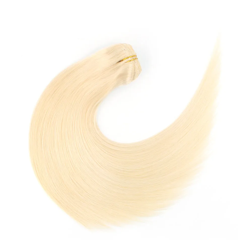 20 Inch Hair Extensions | Full Head Clip In Hair Extensions