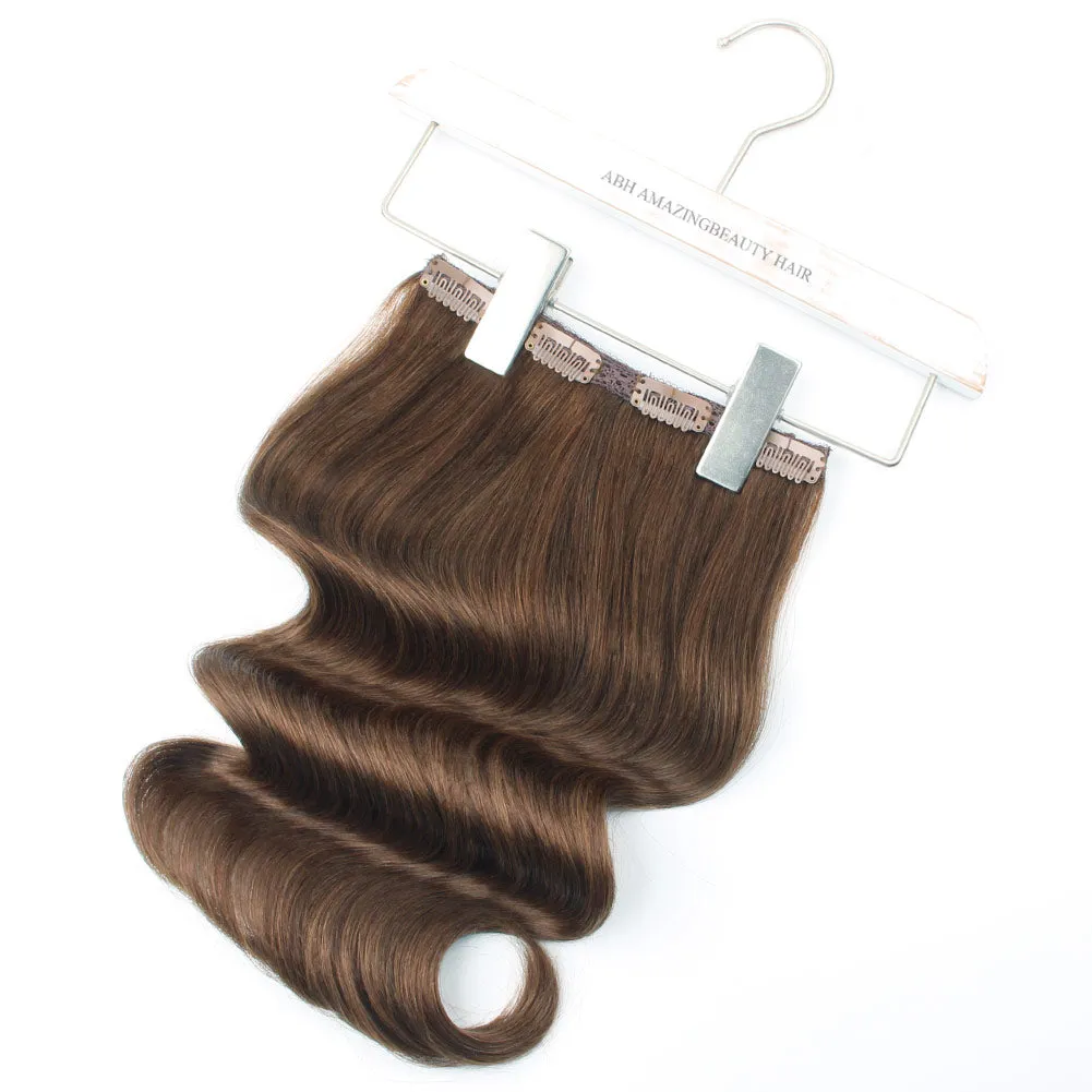 20 Inch Hair Extensions | Full Head Clip In Hair Extensions
