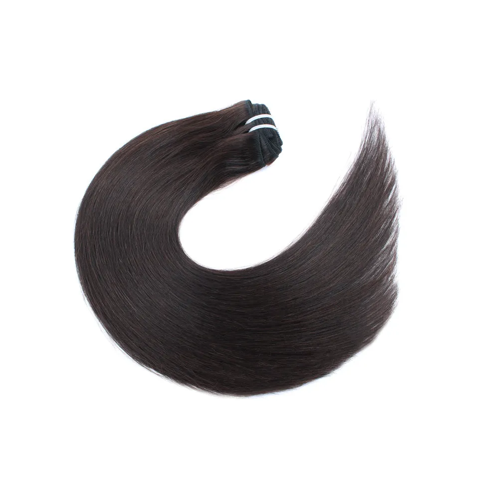 20 Inch Hair Extensions | Full Head Clip In Hair Extensions