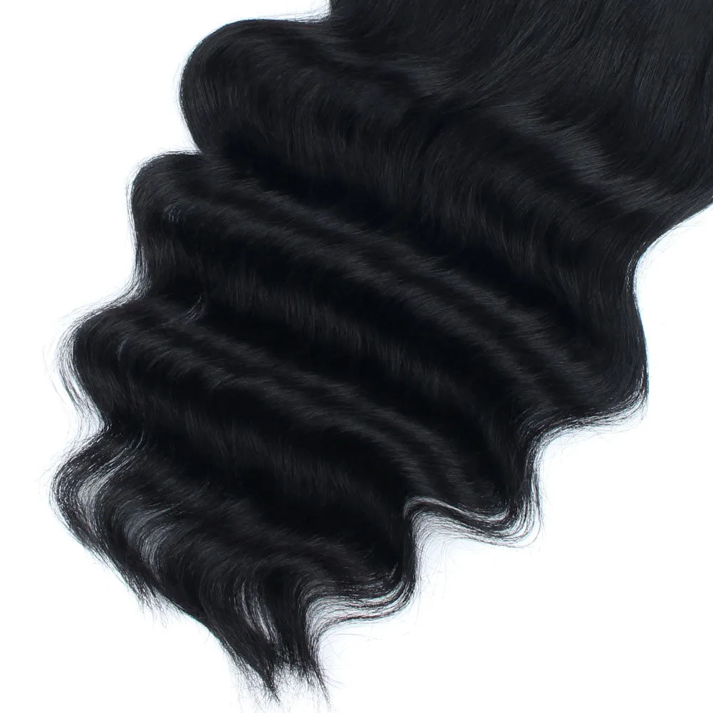20 Inch Hair Extensions | Full Head Clip In Hair Extensions