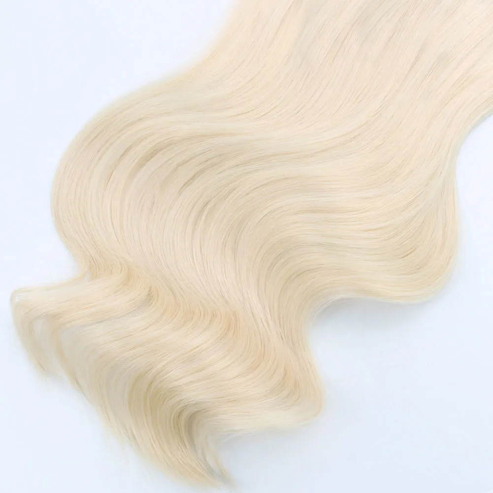 20 Inch Hair Extensions | Full Head Clip In Hair Extensions
