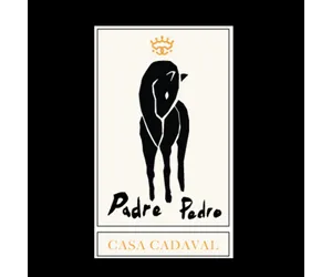 2020 Casa Cadaval Padre Pedro White, Tejo, Portugal