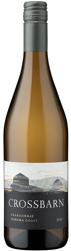 2021 Crossbarn Chardonnay