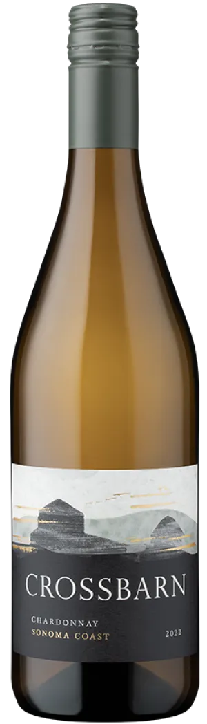 2021 Crossbarn Chardonnay