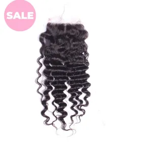4"x4" Deepwave Closure💘