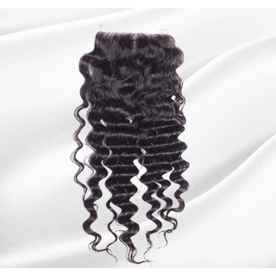 4"x4" Deepwave Closure💘