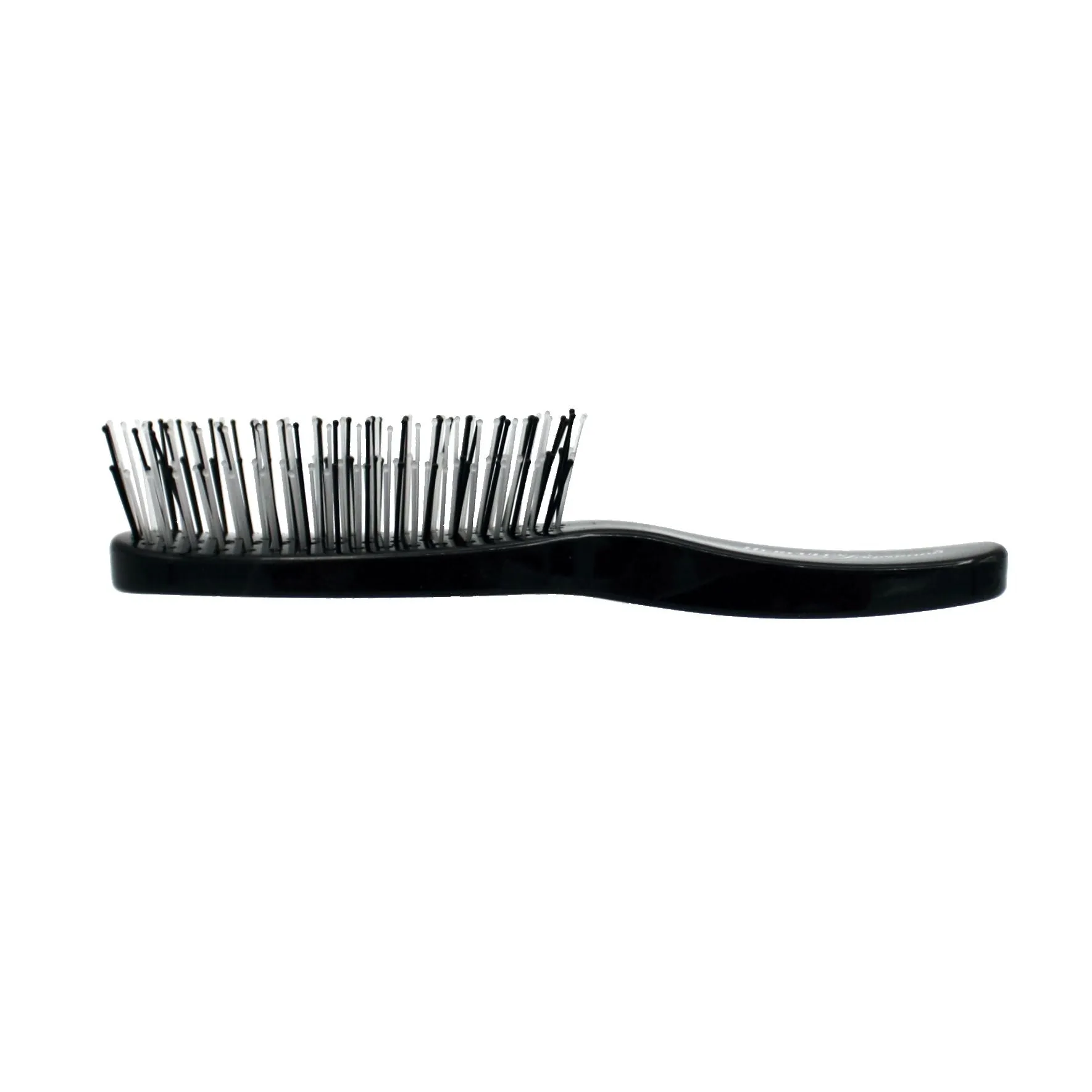 6in Magic Scalp Brush, Black, Hercules Sagemann 8100