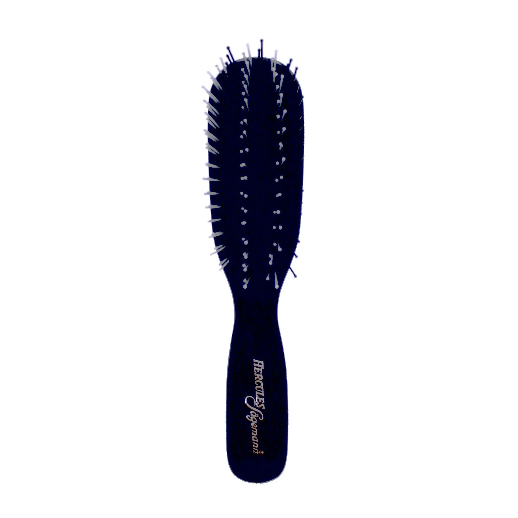 6in Magic Scalp Brush, Black, Hercules Sagemann 8100