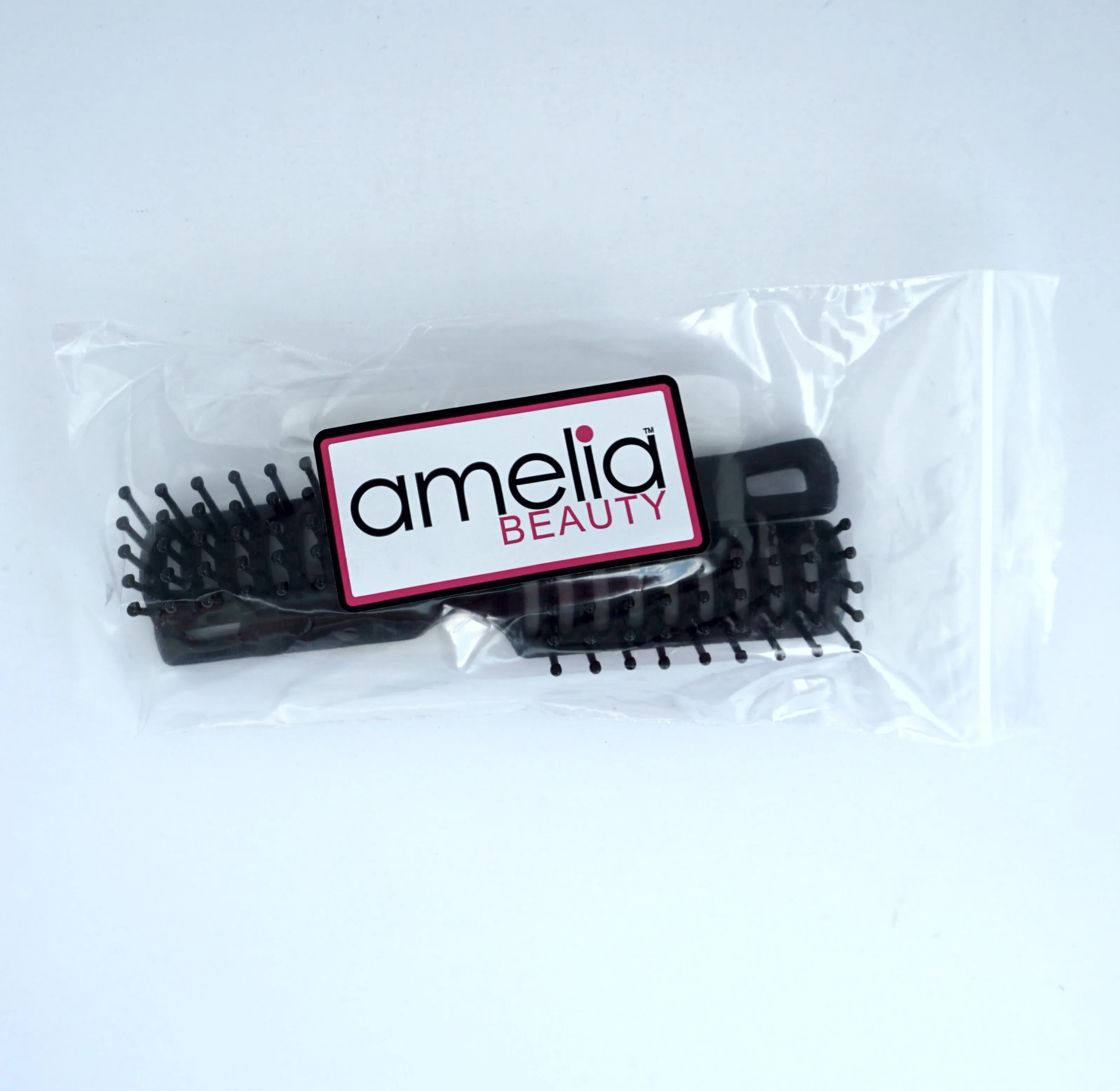 6in, Tipped Vented Brush