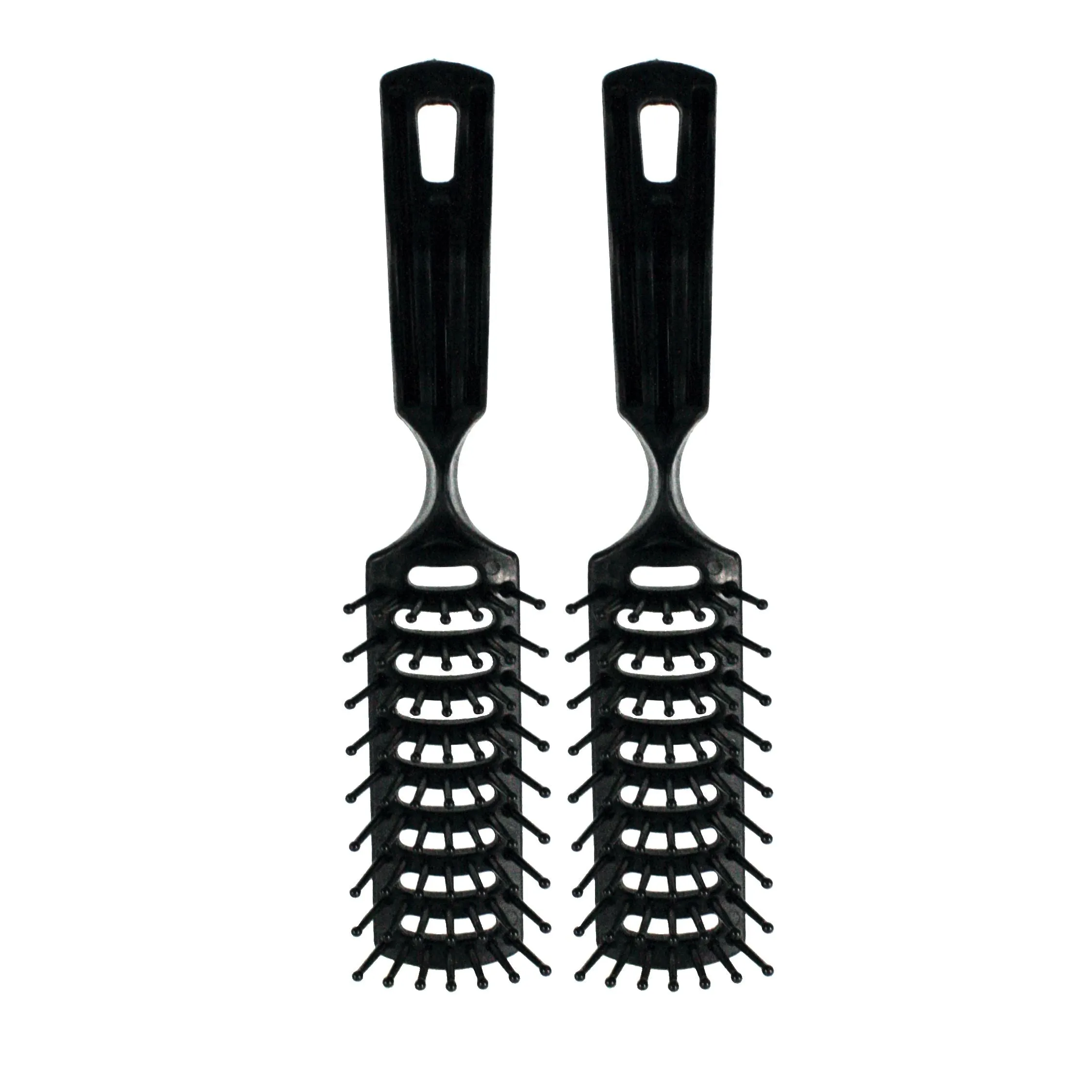 7in, Tipped Vented Brush