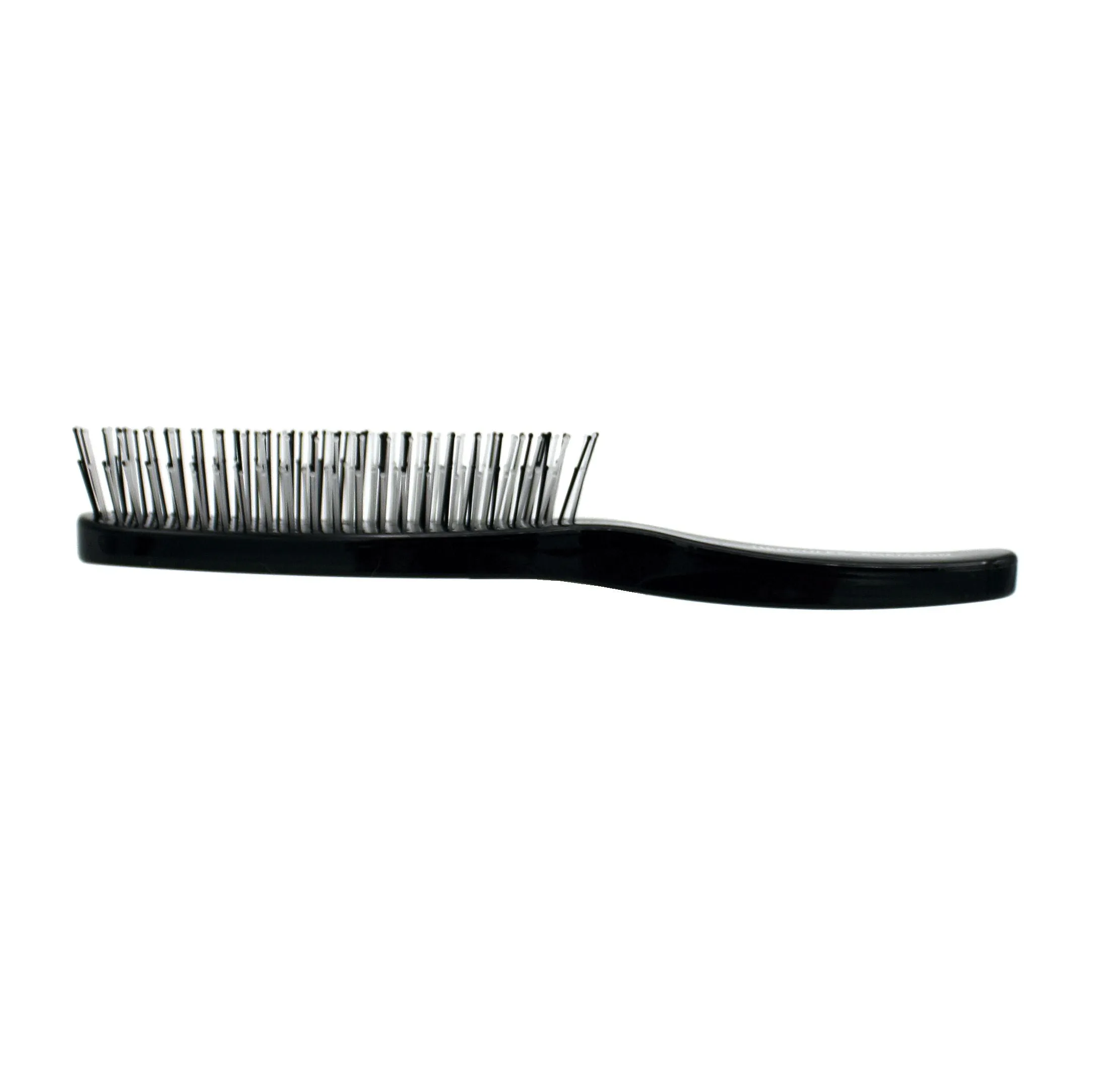 8.5in Magic Scalp Brush, Black, Hercules Sagemann 8200