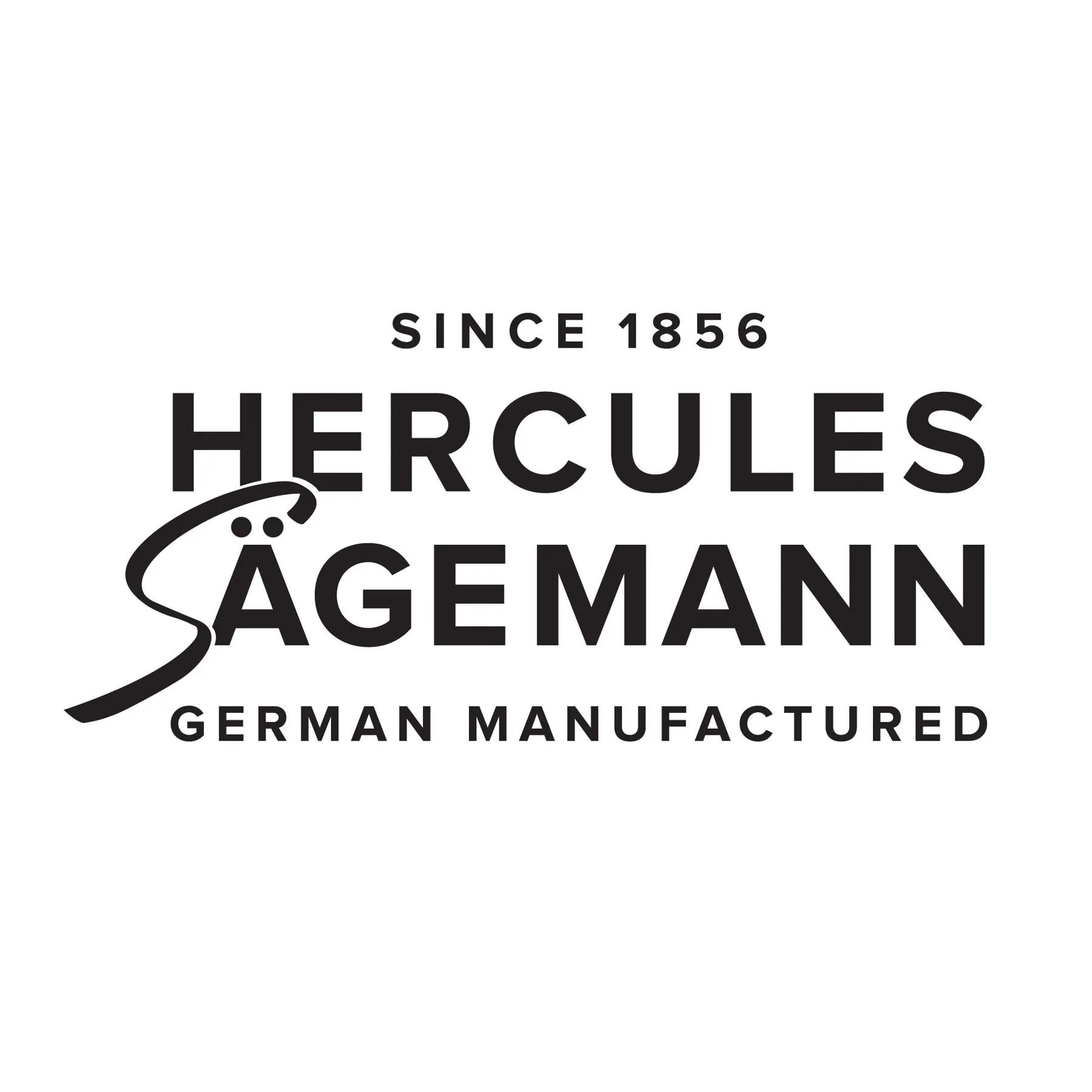 9.5in Flexy Shape Split Vented Medium Brush, Hercules Sagemann 9144