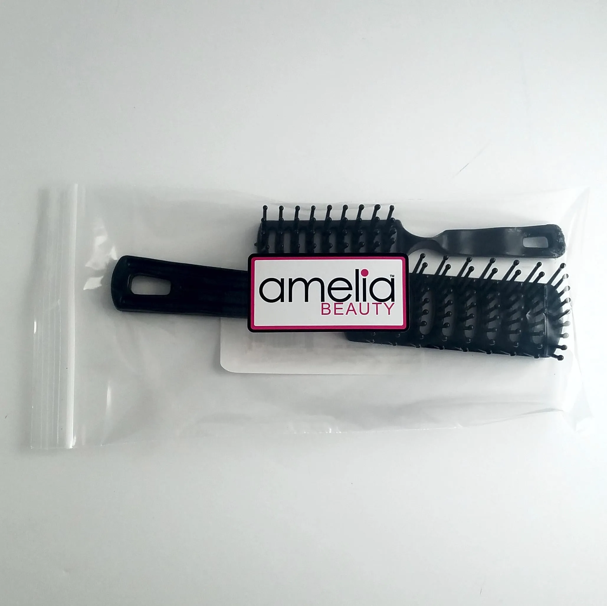 9in and 6in Tipped Vented Brush Combo Pack