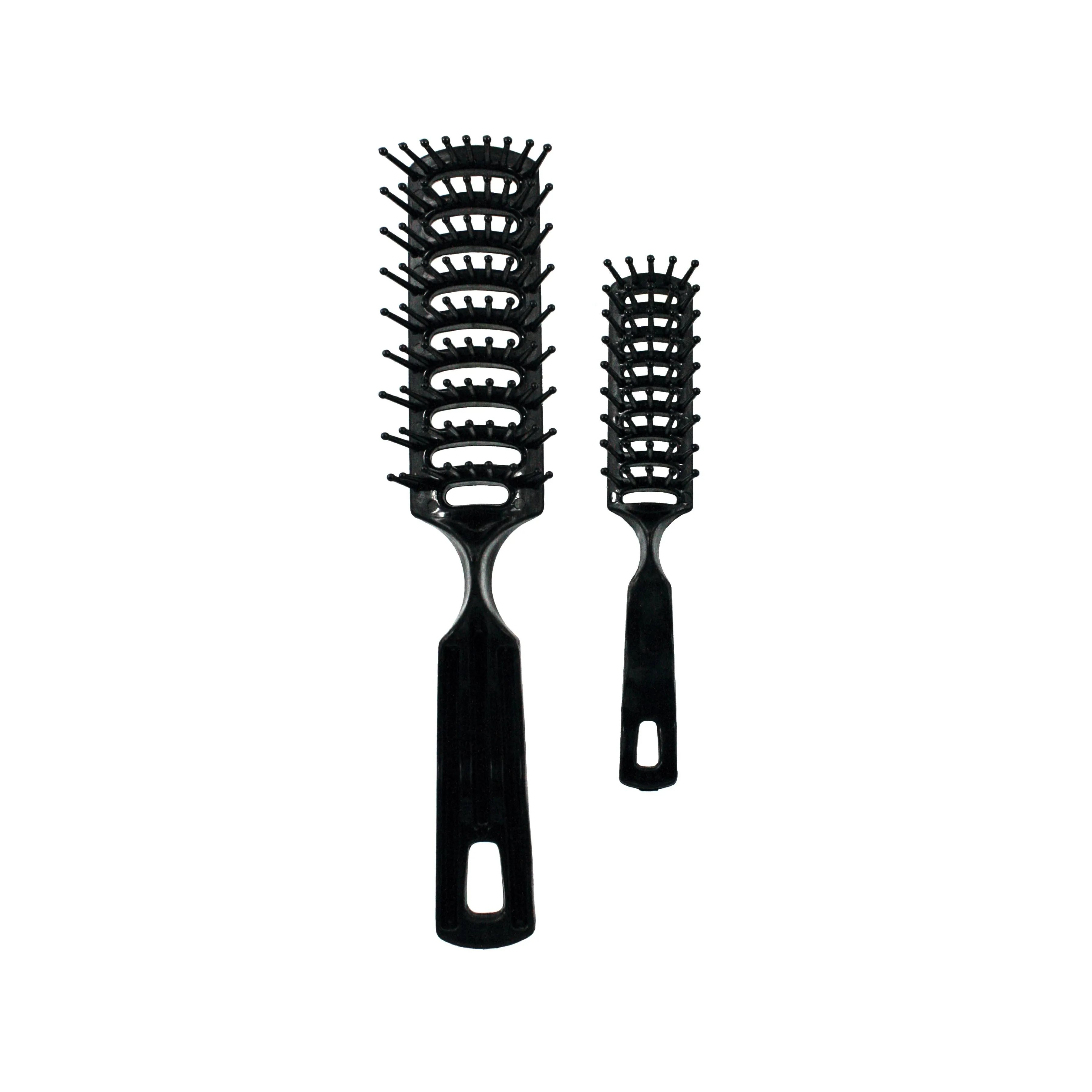 9in and 6in Tipped Vented Brush Combo Pack