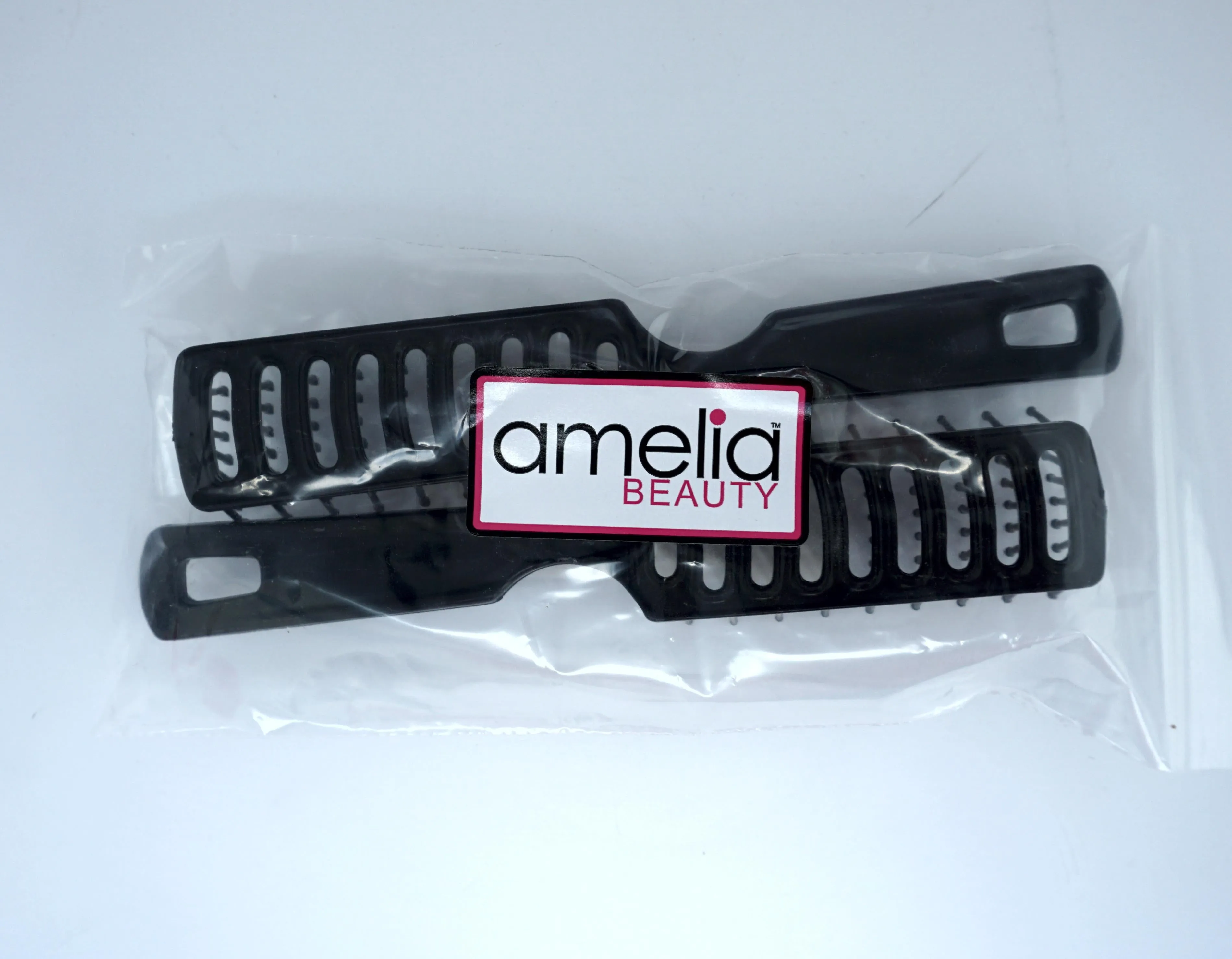 9in, Tipped Vented Brush