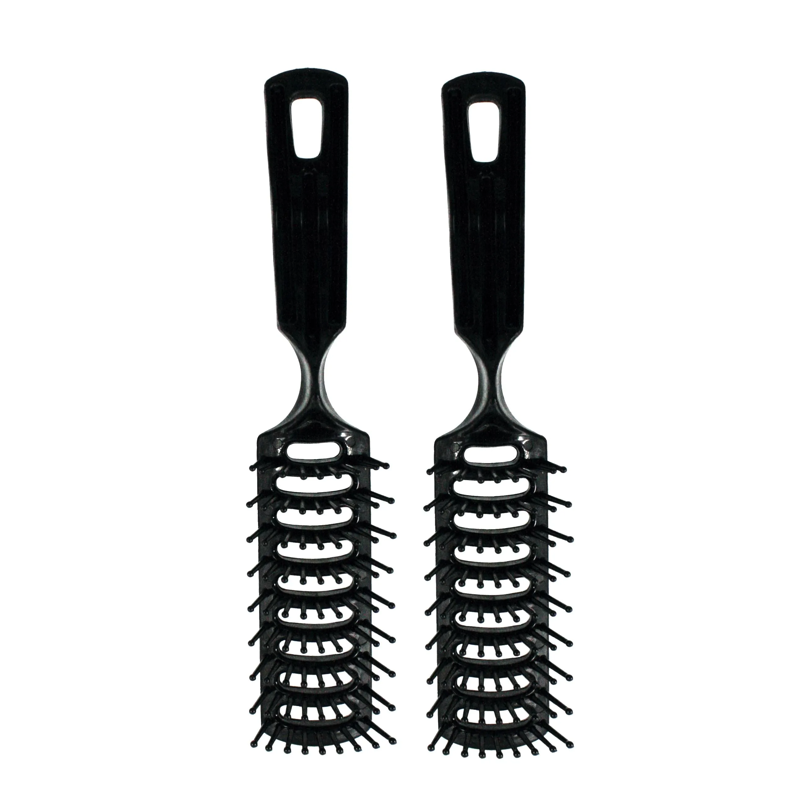 9in, Tipped Vented Brush