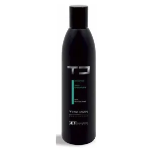 A3 The Don Shampoo Anti Dandruff 300Ml