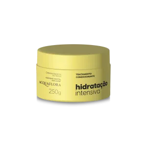 Acquaflora Mask 250g Hydration Intensive - Acquaflora