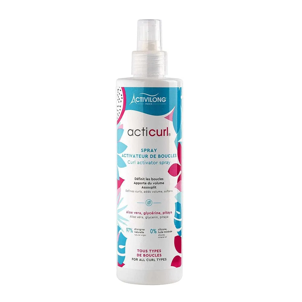Activilong Acticurl Sérum Définissant - 125 ml