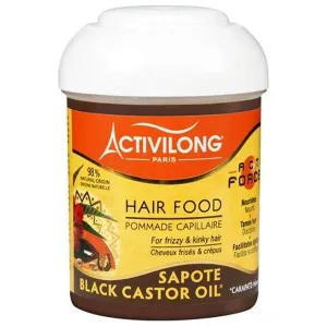 Activilong ACTIFORCE Hair Food 125ml