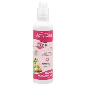 Activilong Actigloss Hair Milk Jojoba/Macadamia Oil 240ml
