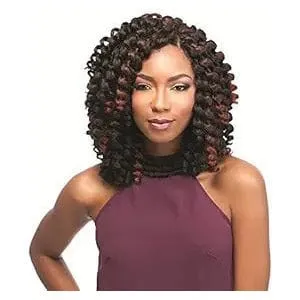 African Collection - Jamaican  Bounce 26" Synthetic Hair