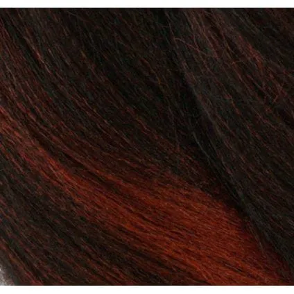 African Collection - Jamaican  Bounce 26" Synthetic Hair