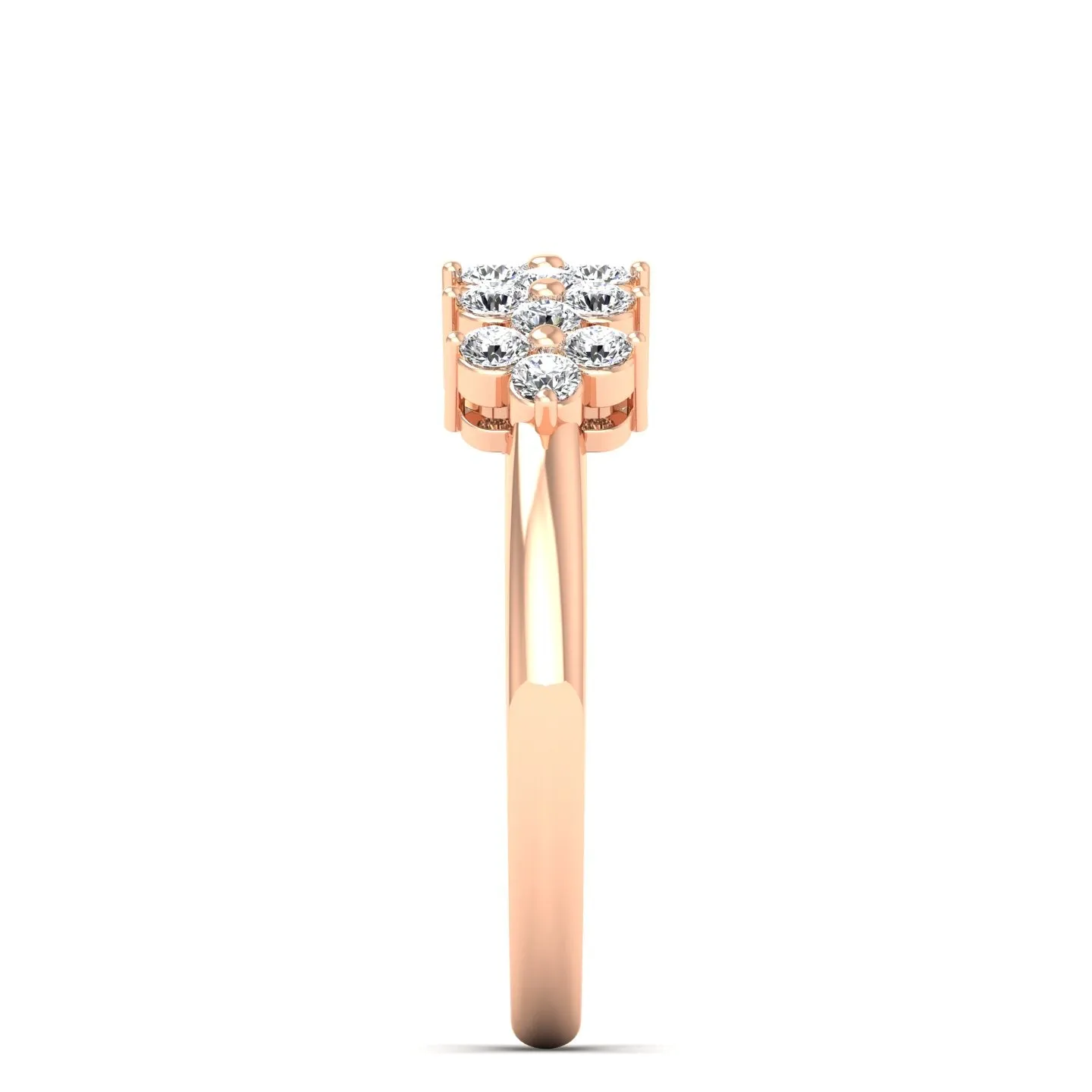 Alexis Diamond Ring