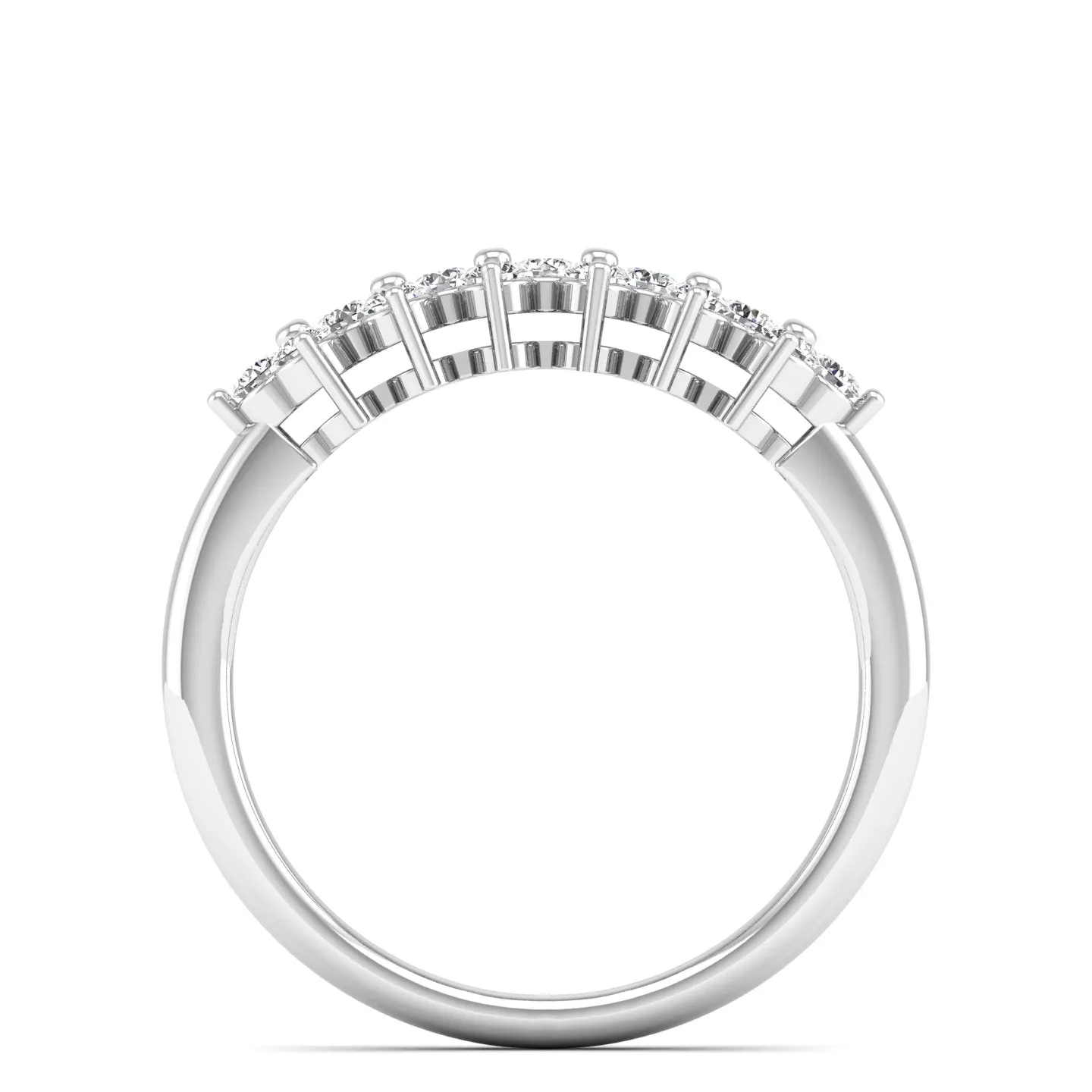 Alexis Diamond Ring