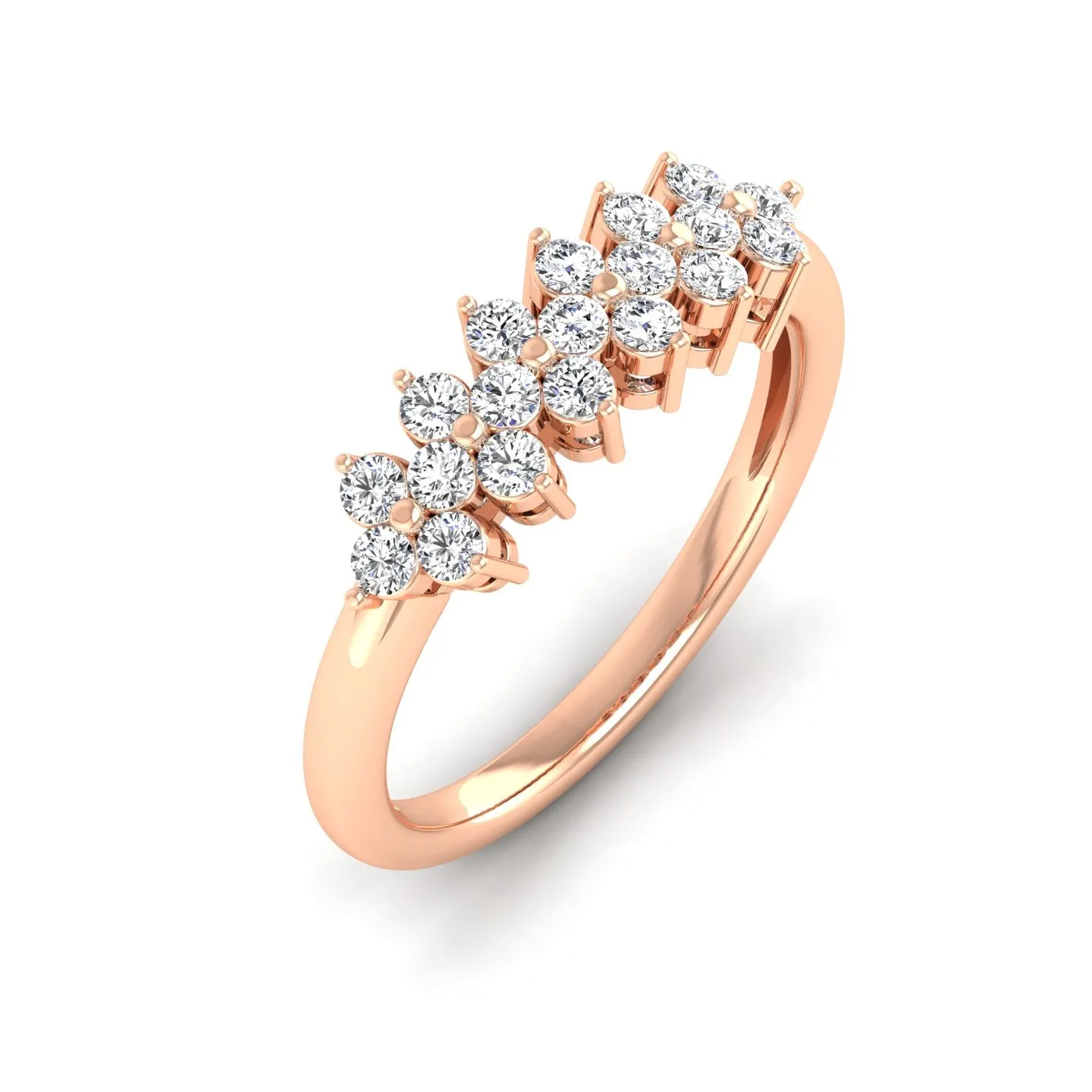 Alexis Diamond Ring
