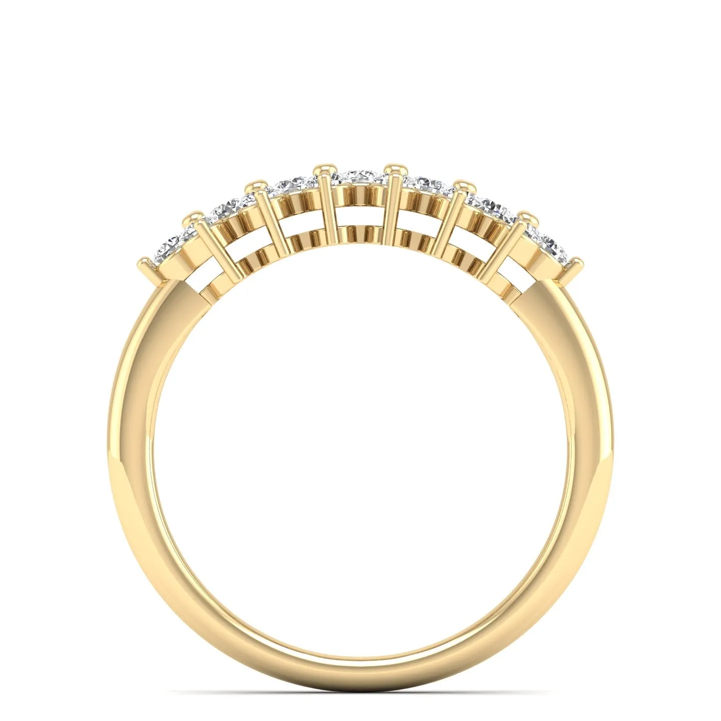 Alexis Diamond Ring