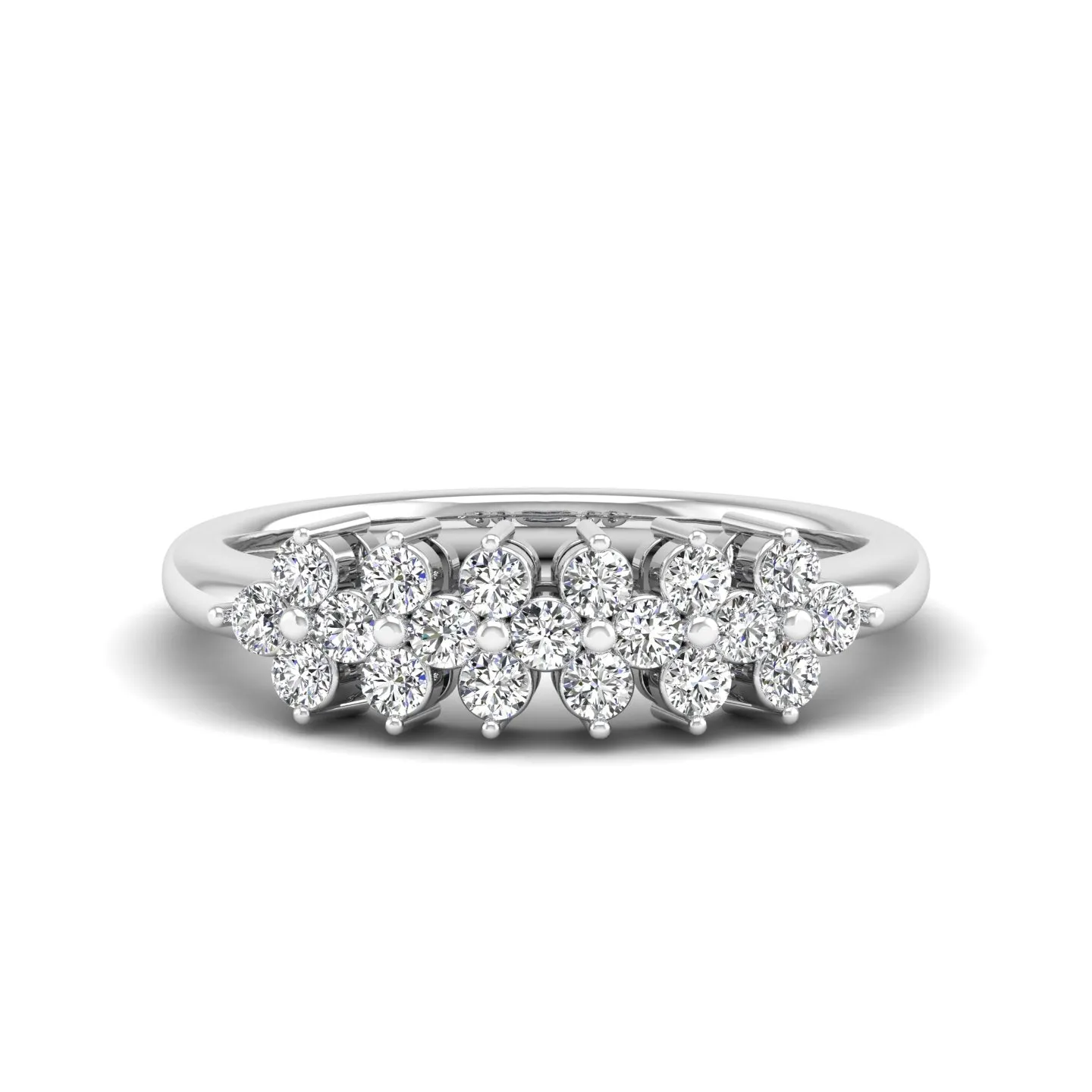 Alexis Diamond Ring