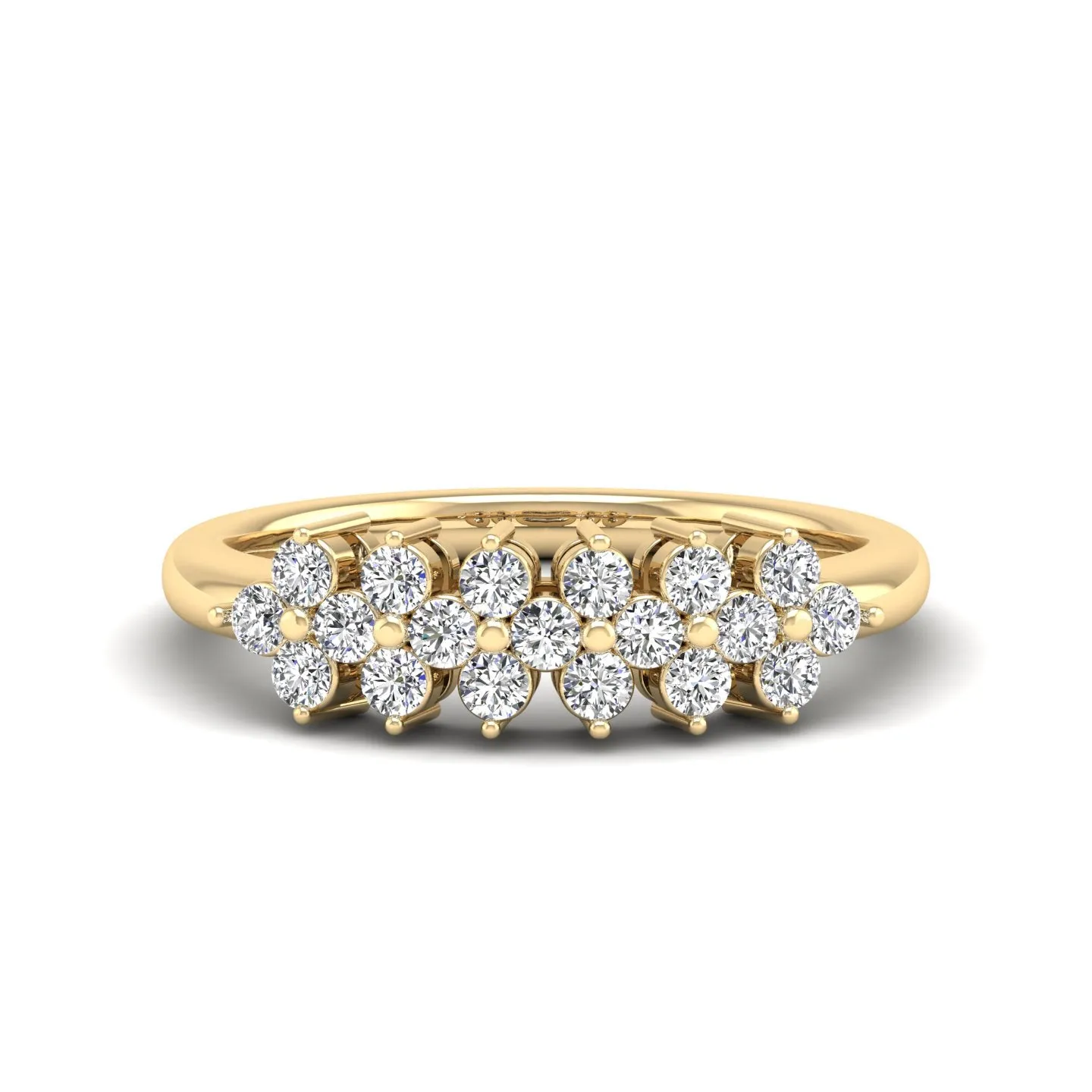 Alexis Diamond Ring