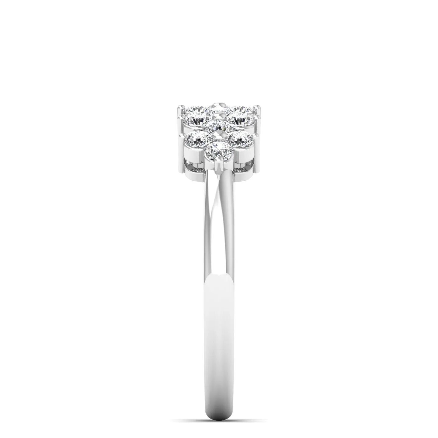 Alexis Diamond Ring