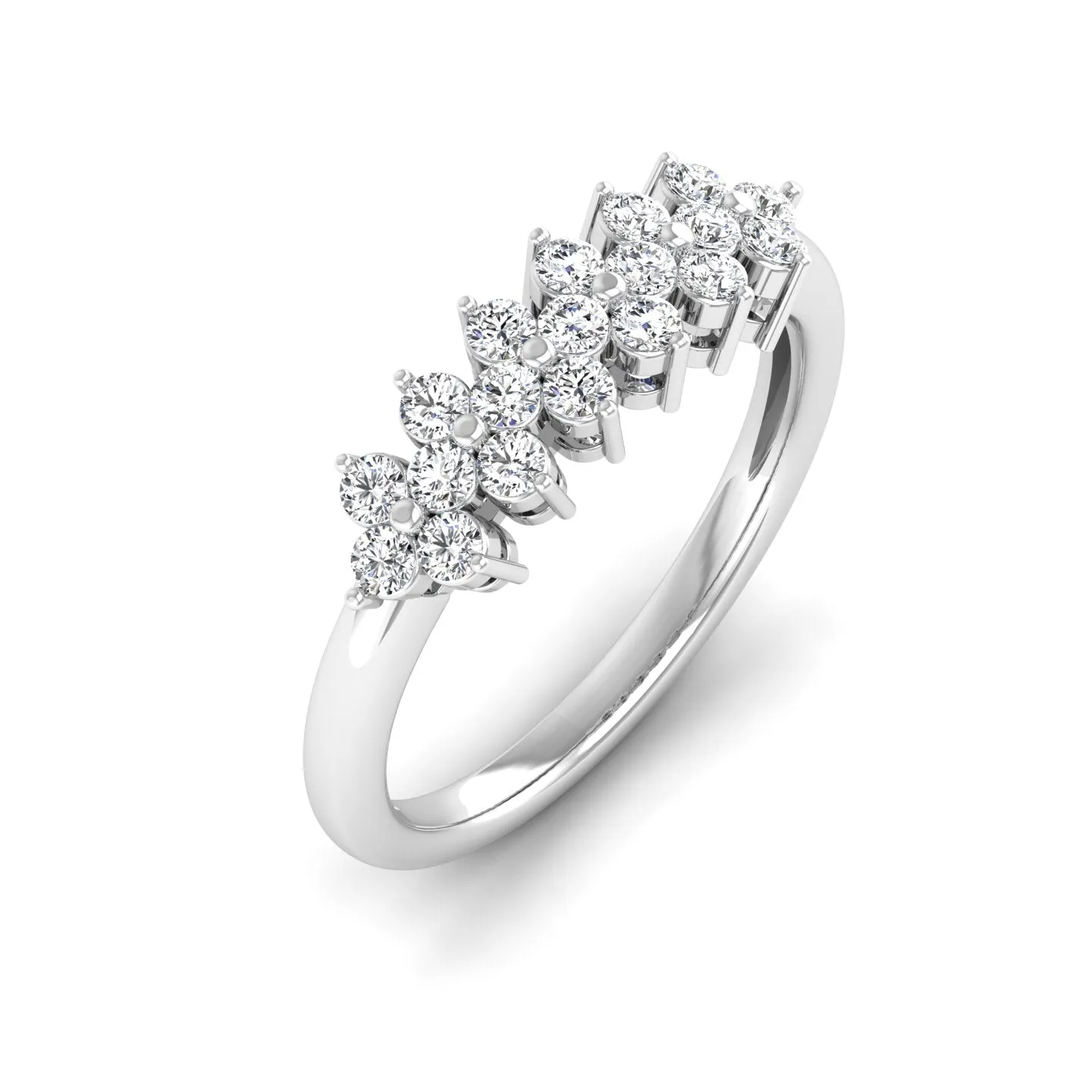Alexis Diamond Ring
