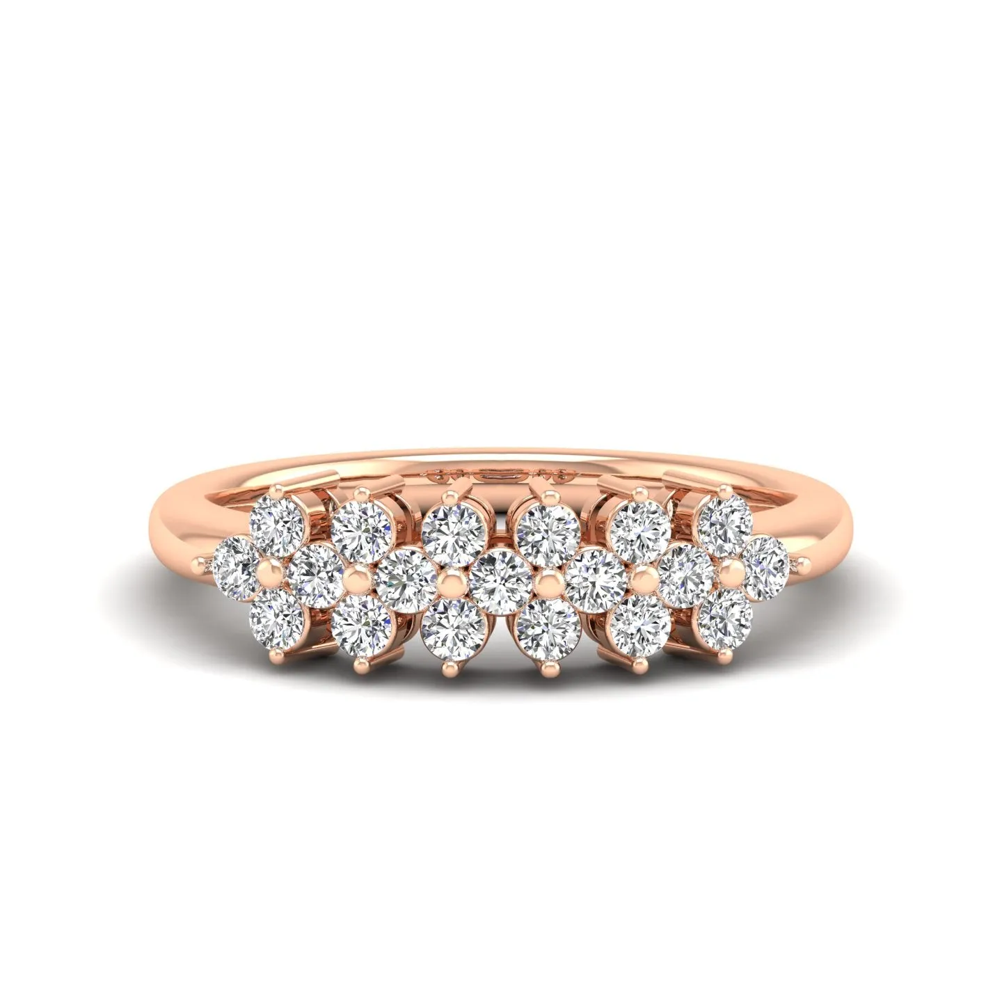 Alexis Diamond Ring